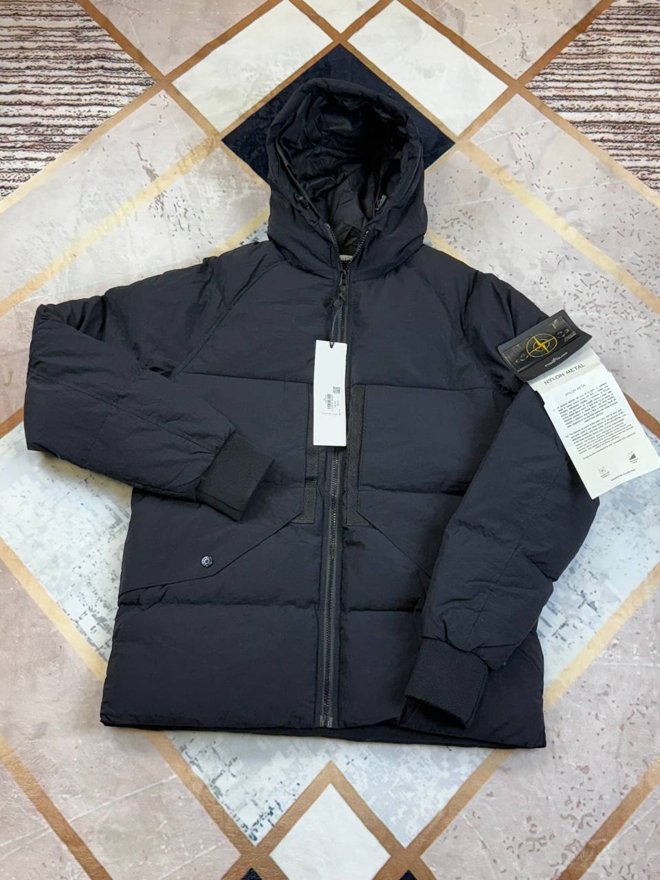 SUPERCLO QUALITY STON ISLAND JACKETS su2410