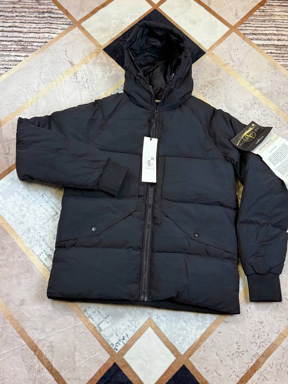SUPERCLO QUALITY STON ISLAND JACKETS su2410