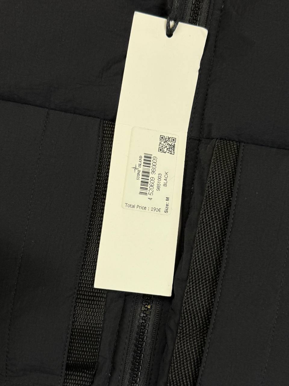 SUPERCLO QUALITY STON ISLAND JACKETS su2410