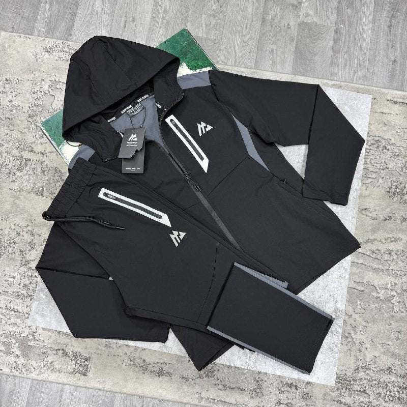 QUALITY MONTIRE TRACKSUIT jay0405