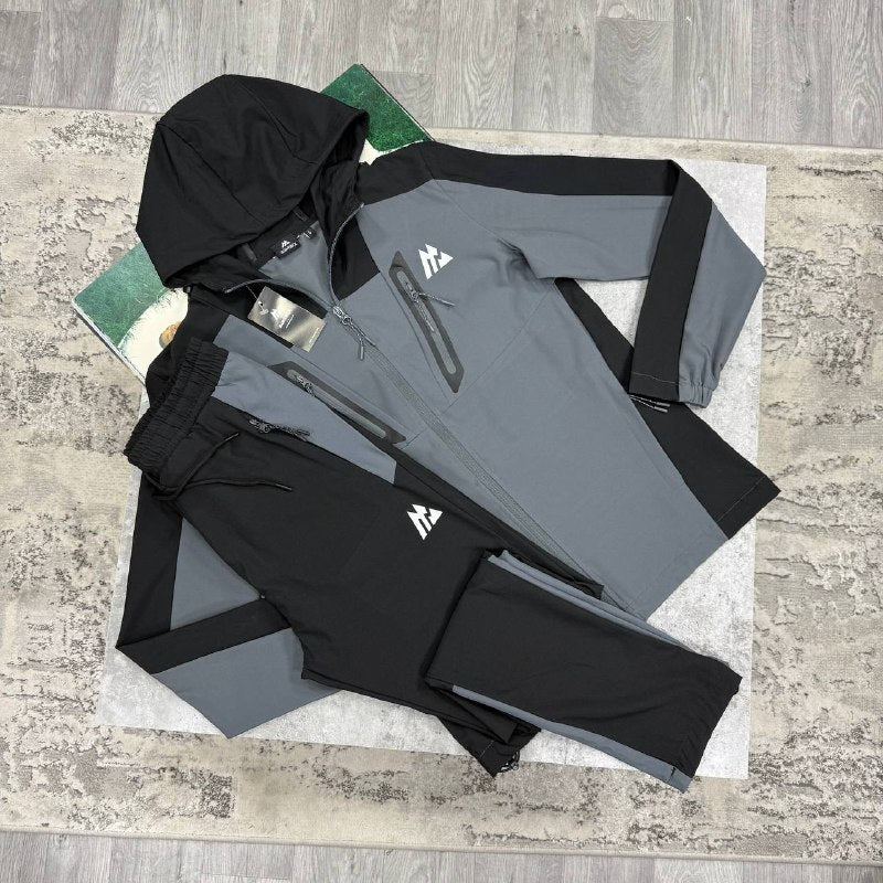 QUALITY MONTIRE TRACKSUIT jay1705