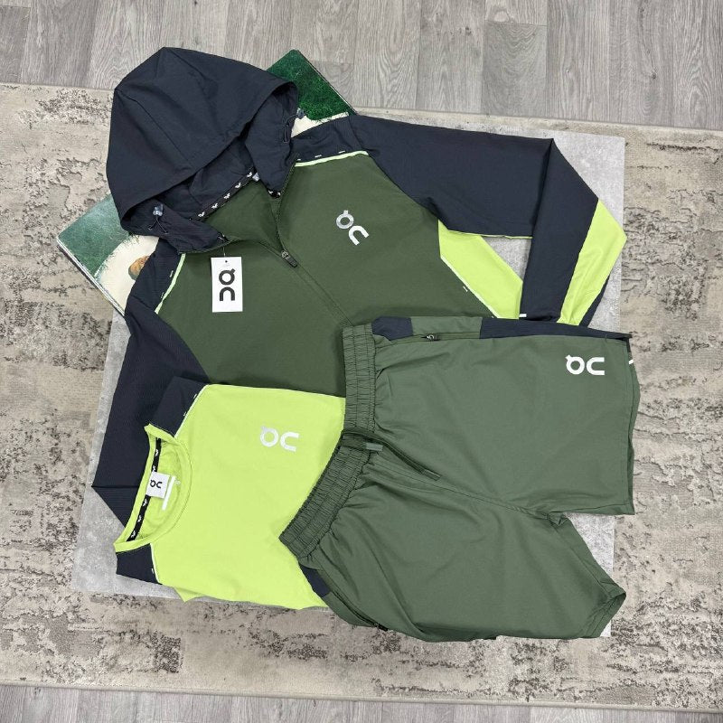 QUALITY QC 3 PCS SET jay0405