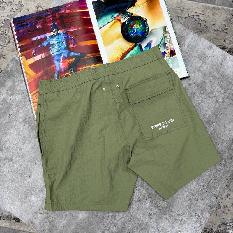 SUPER CLON STONE SWIM SHORTS jay0205