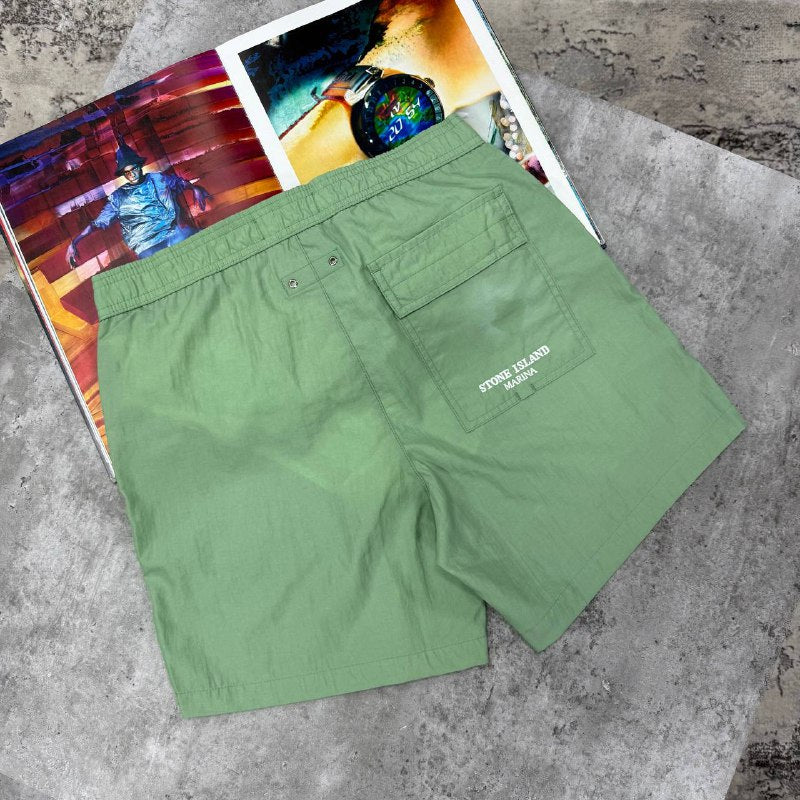 SUPER CLON STONE SWIM SHORTS jay0205