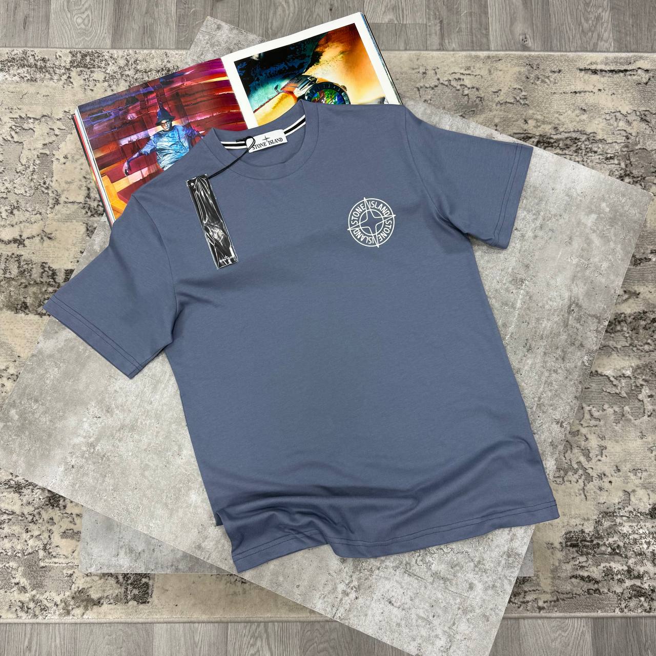 SUPER CLON STONE TEE jay2205