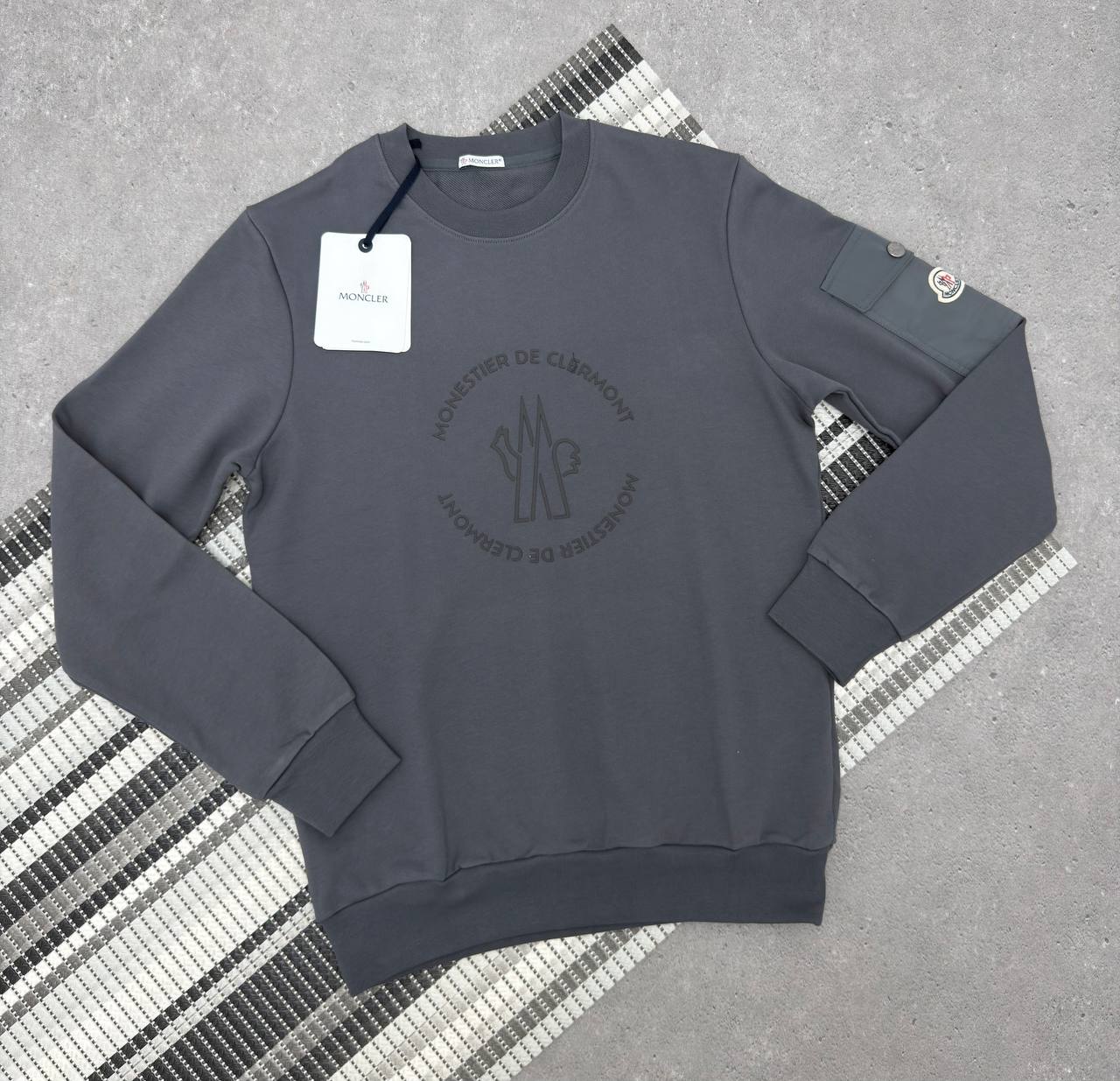 Moncle jumper na2210