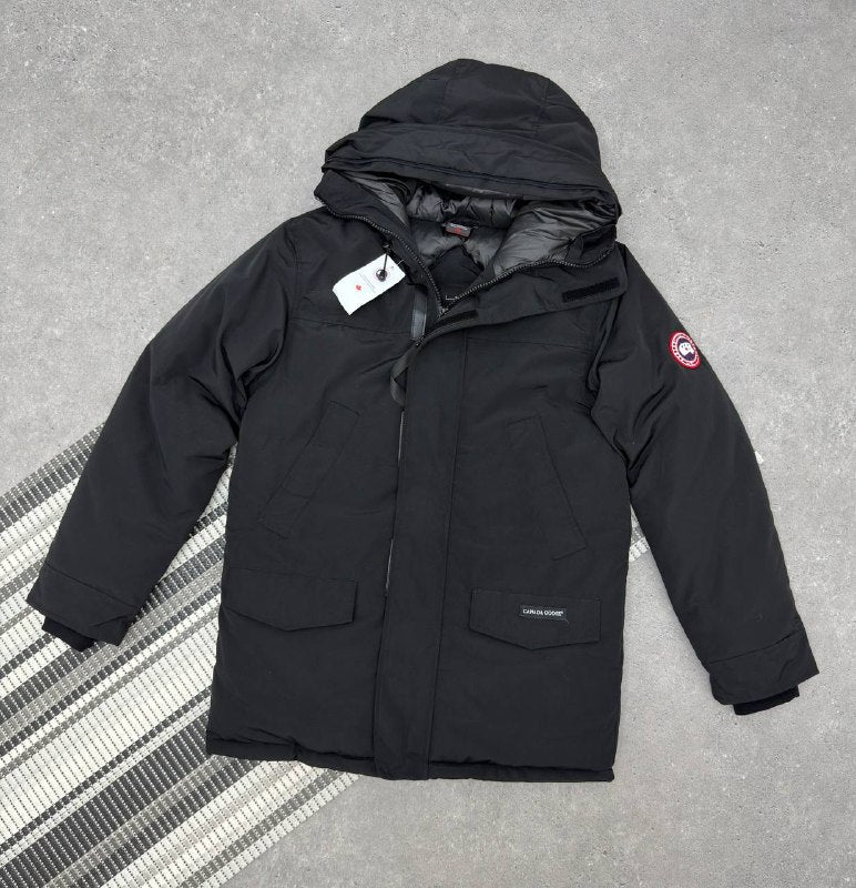 Canad jackets na2210