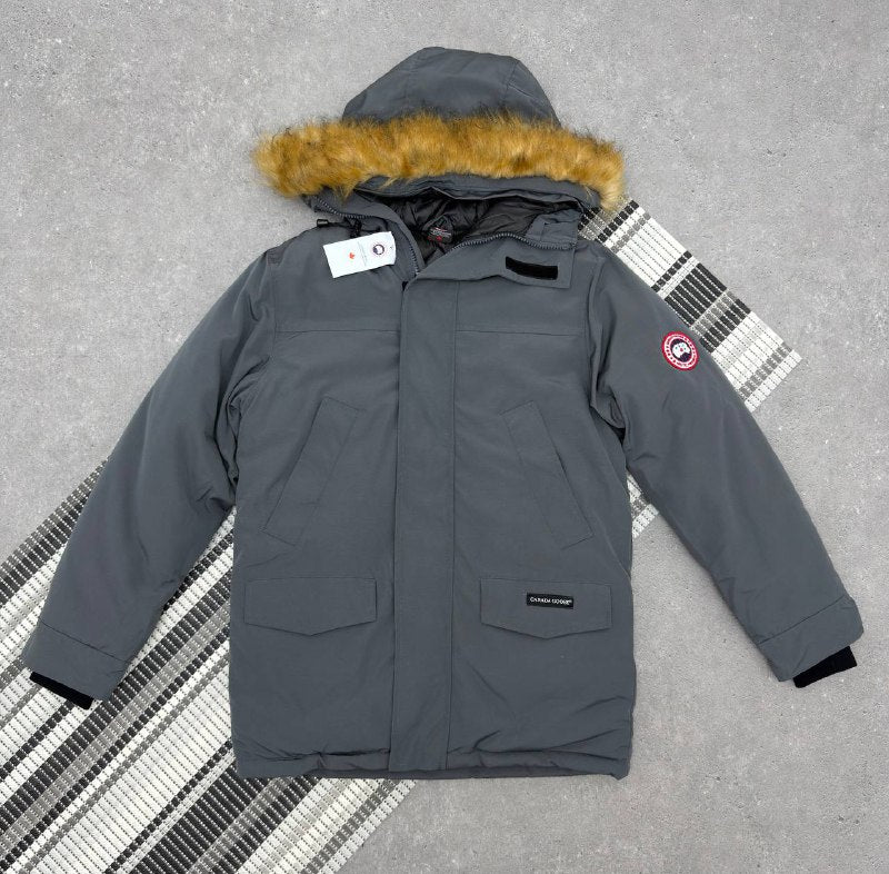 quality Canad jackets na2210