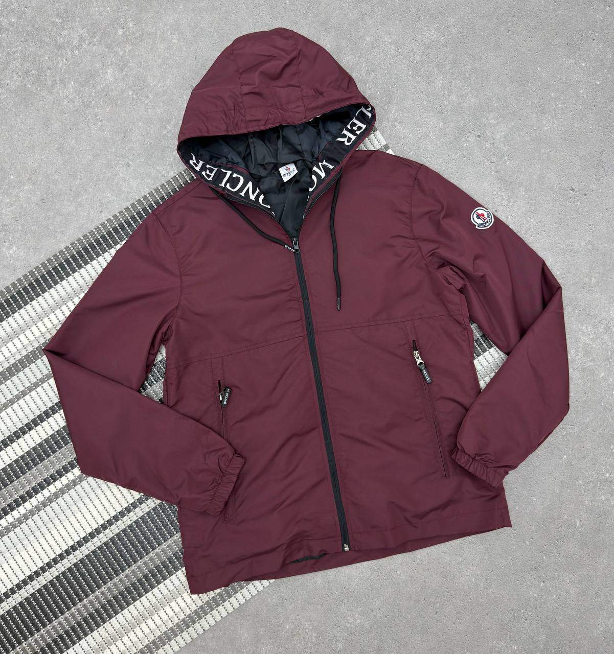 Moncle jackets na2210