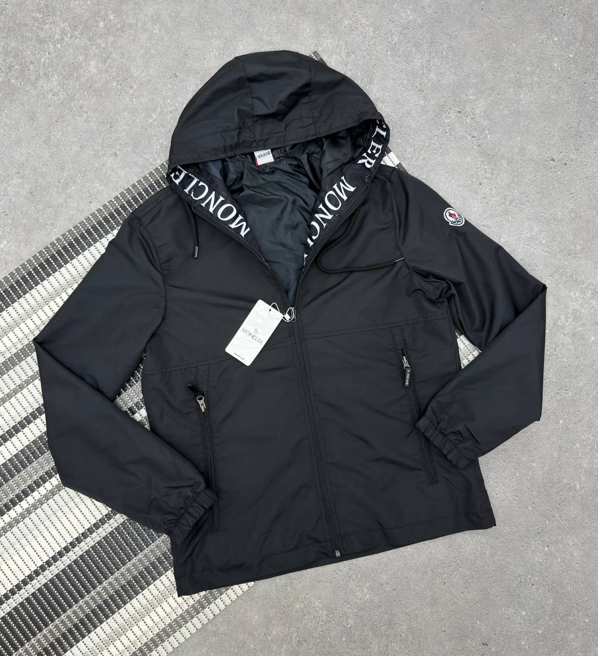 Moncle jackets na2210