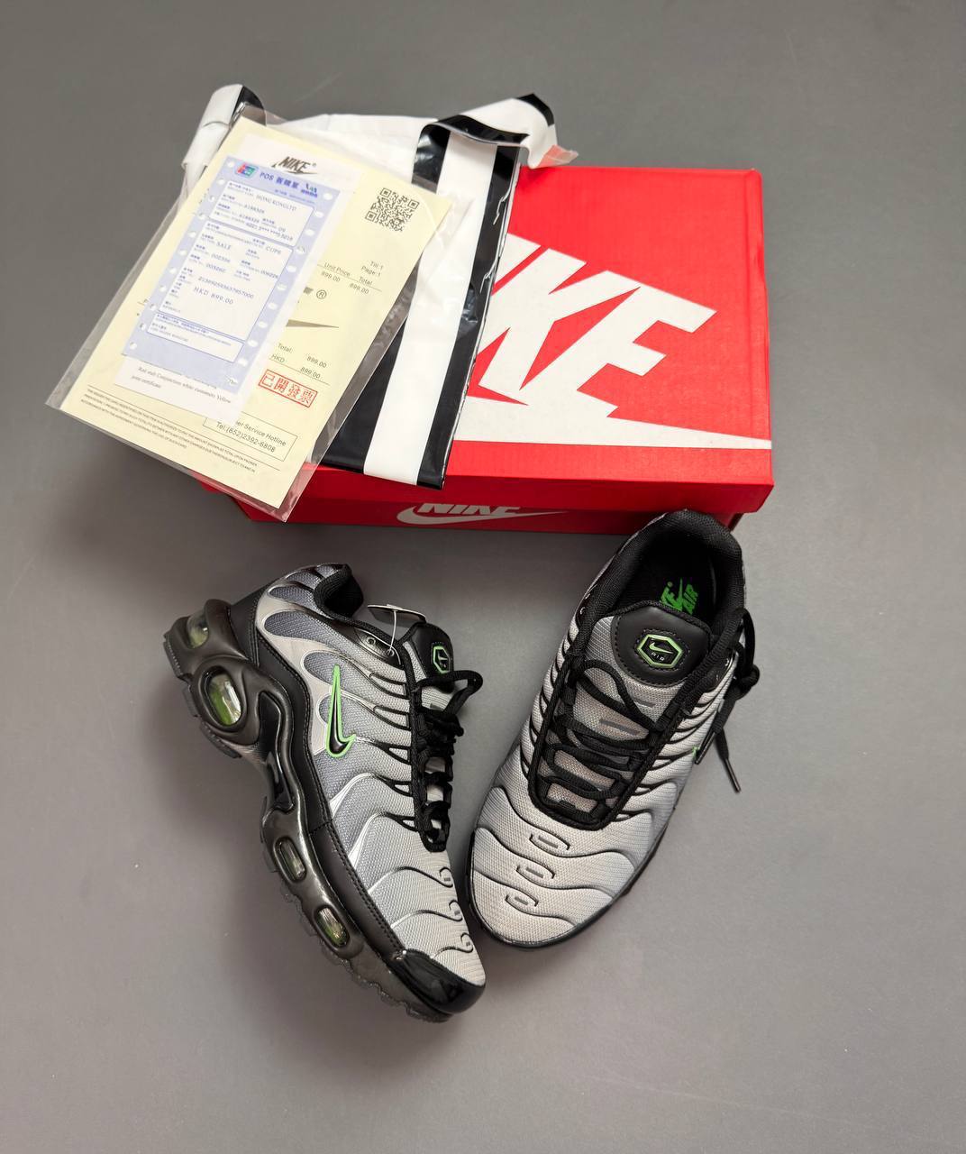 Men’s tns na1707