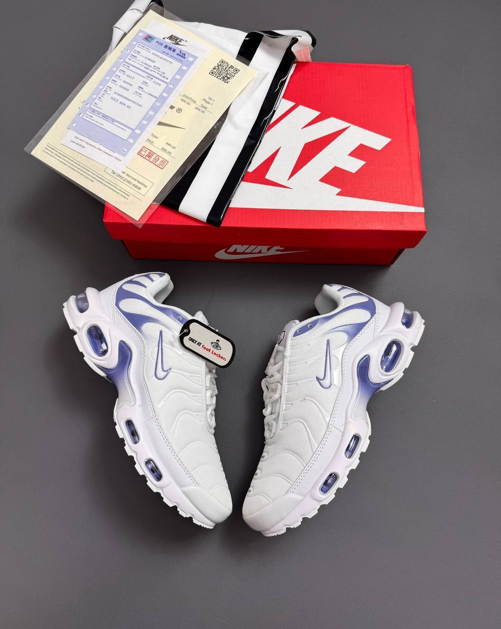 Men’s tns na1707