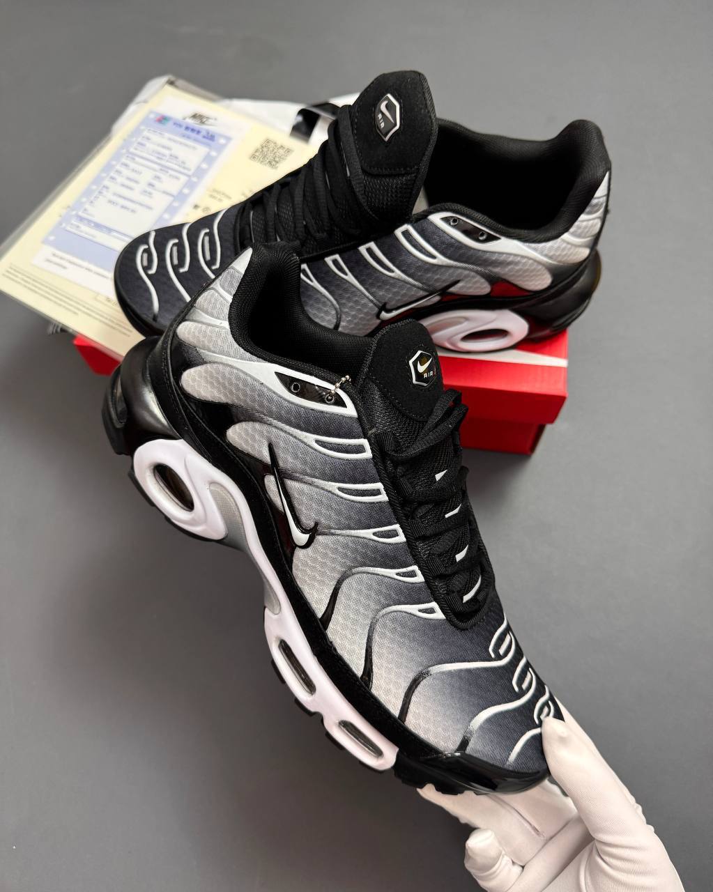 Men’s tns na1707