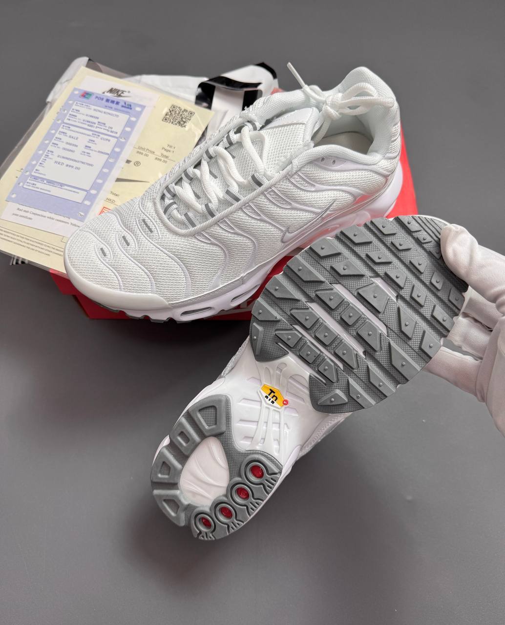 Men’s tns na1707