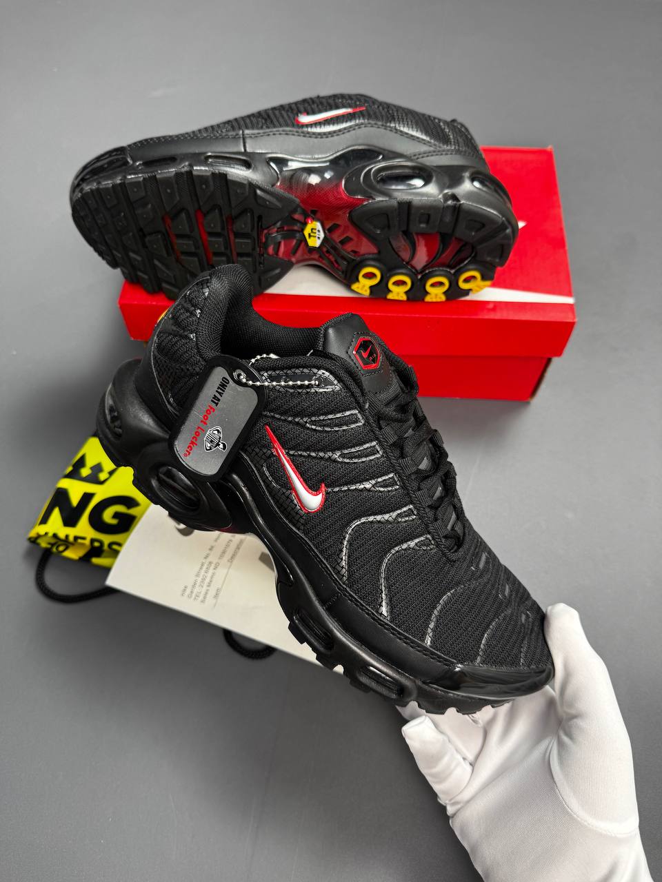 Men’s tns na1707