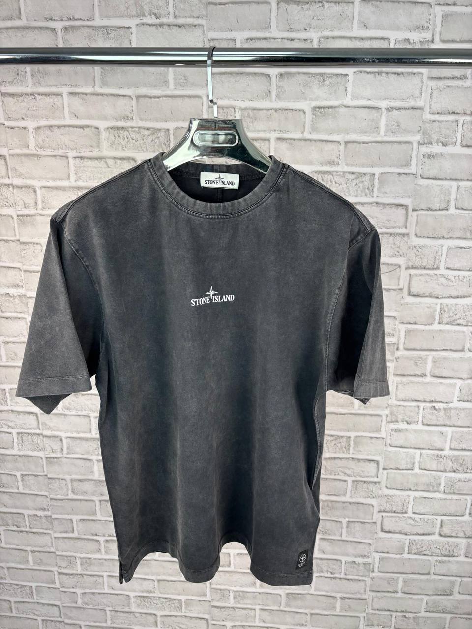 Stone islan oversizedTshirts aj1707