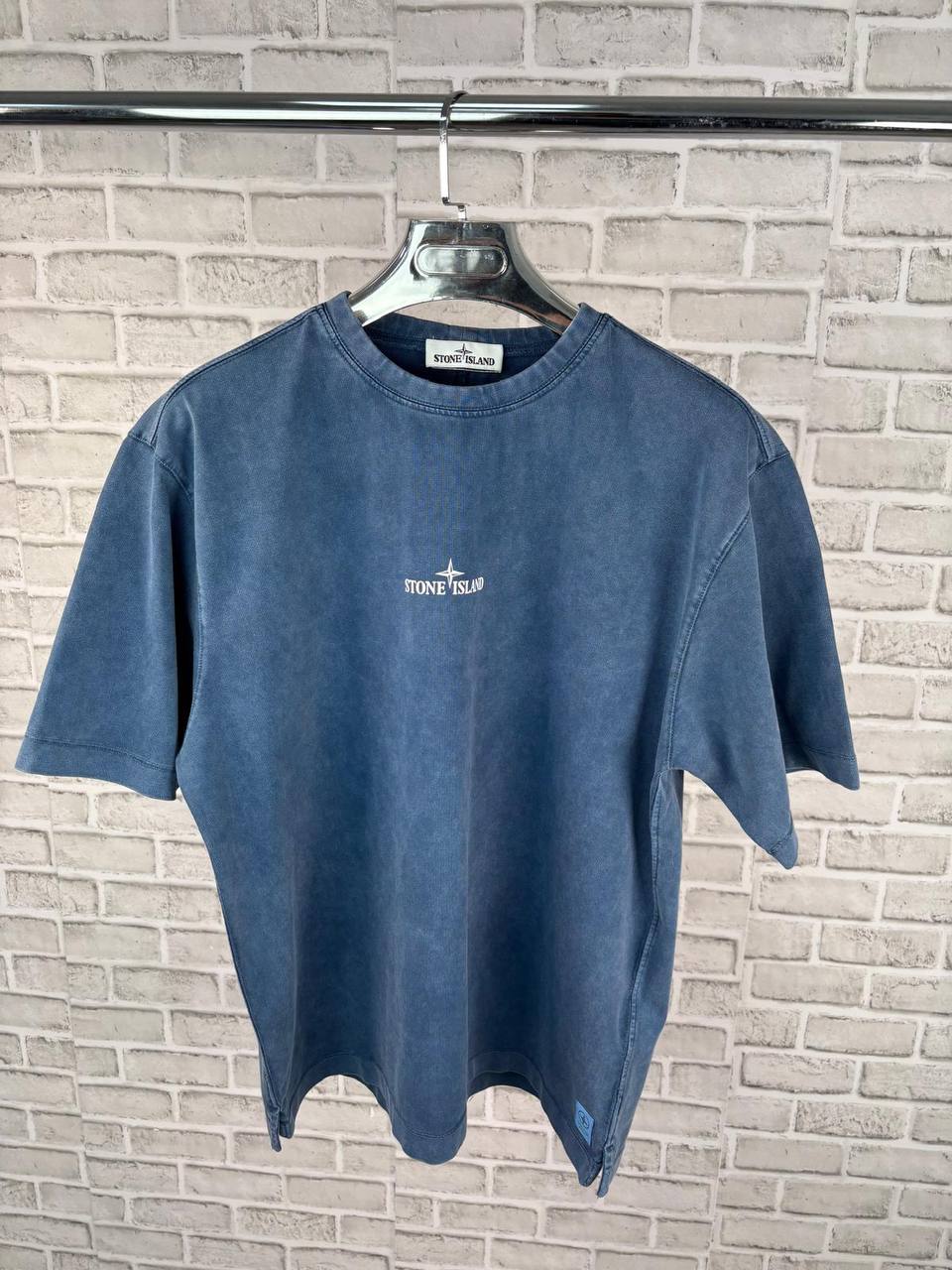 Stone islan oversizedTshirts aj1707