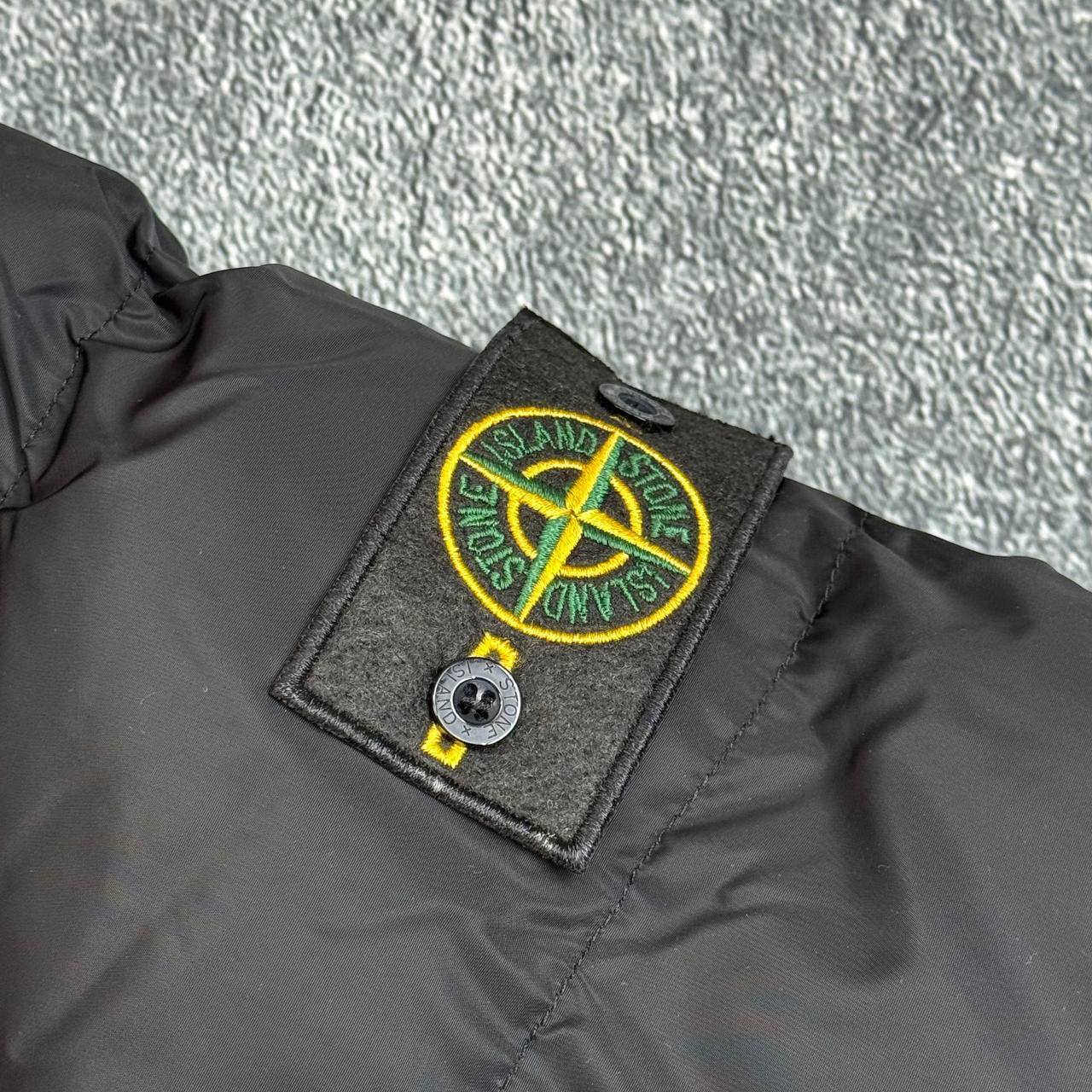 Ston island jacket men sa2012