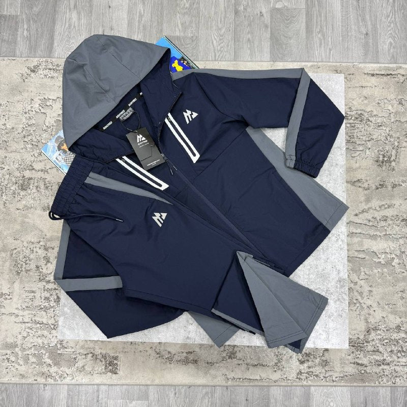 QUALITY MONTIRE KIDS TRACKSUIT SIZES AGE 2 YEARS TO 13 YEARS jay0405