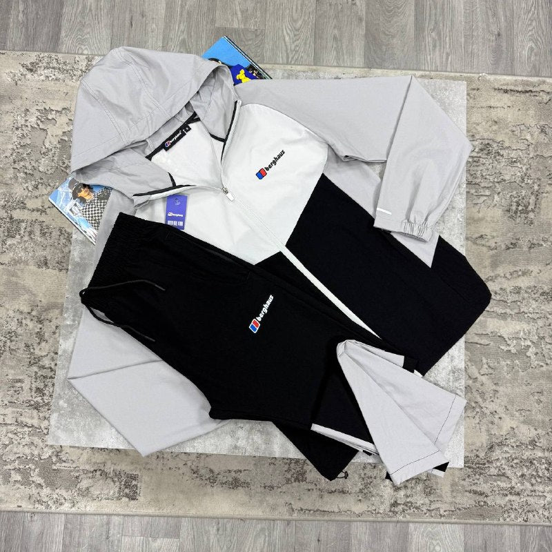 QUALITY BERGHAU TRACKSUIT jay0405