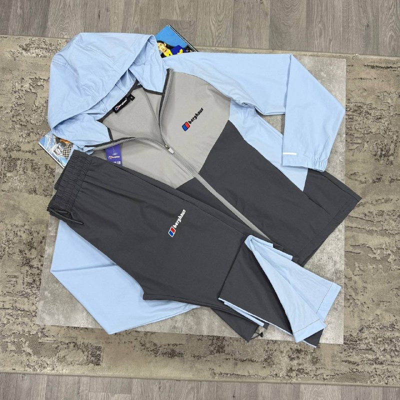 QUALITY BERGHAU TRACKSUIT jay0405