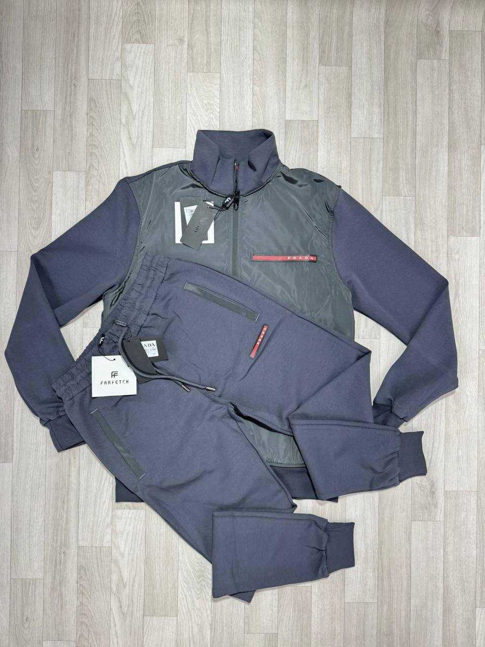 Prad tracksuit jj0505