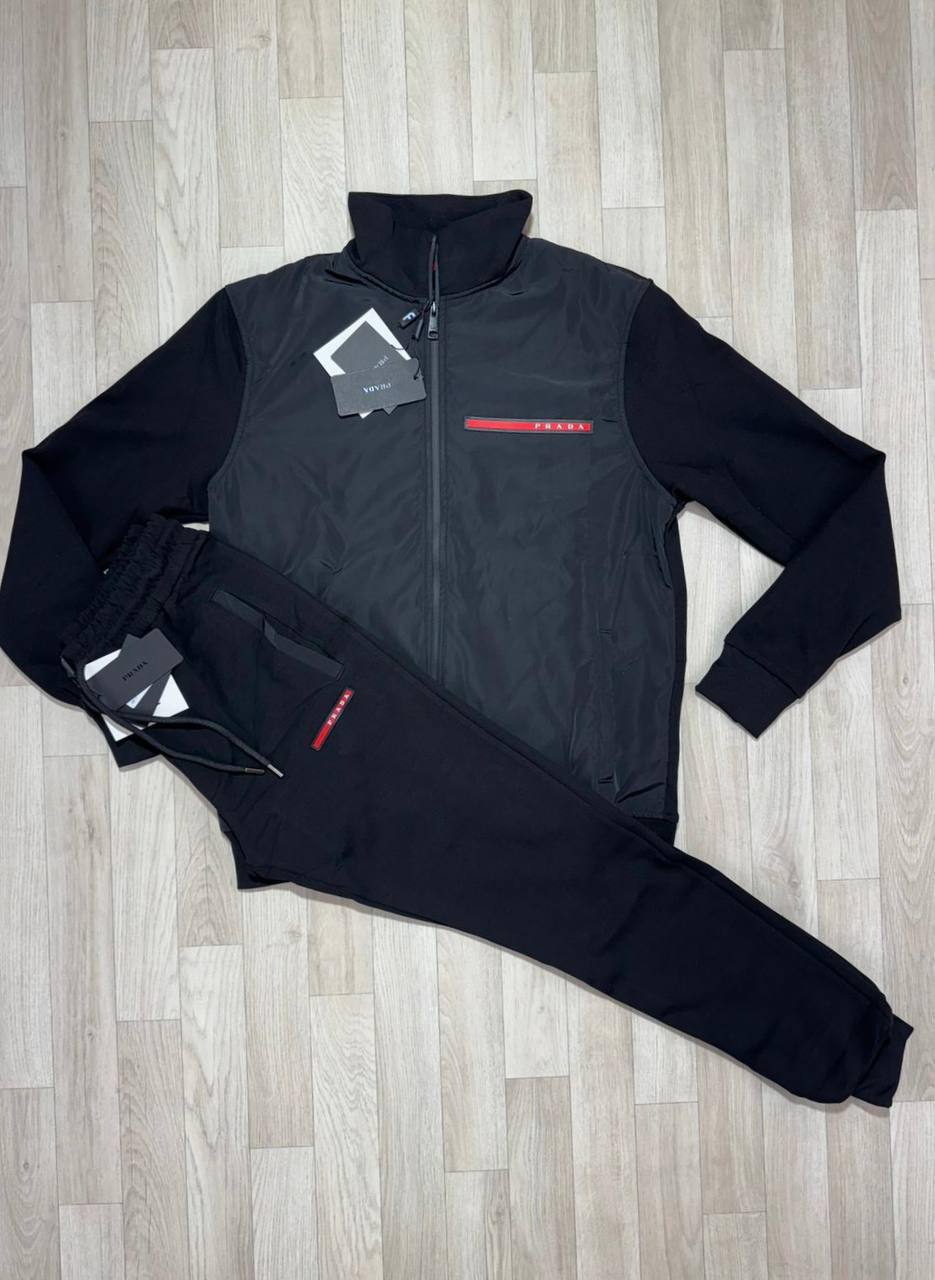 Prad tracksuit jj0505