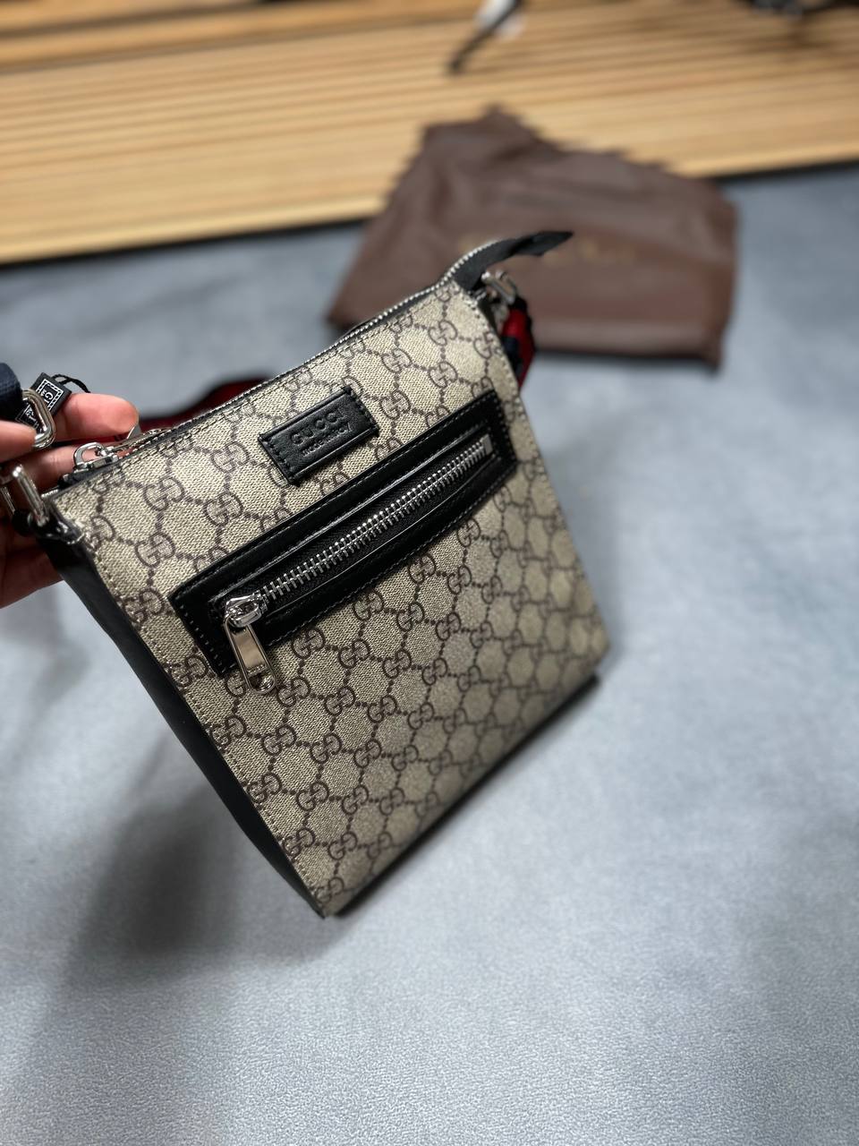 GUCCI MENS BAG am1707