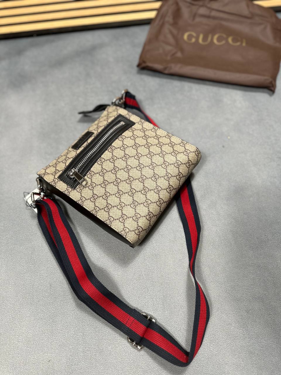 GUCCI MENS BAG am1707