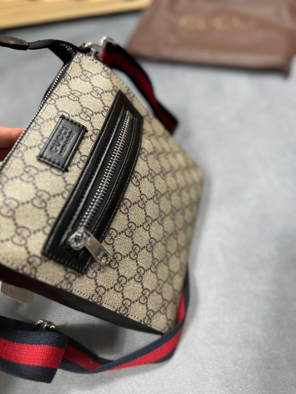 GUCCI MENS BAG am1707