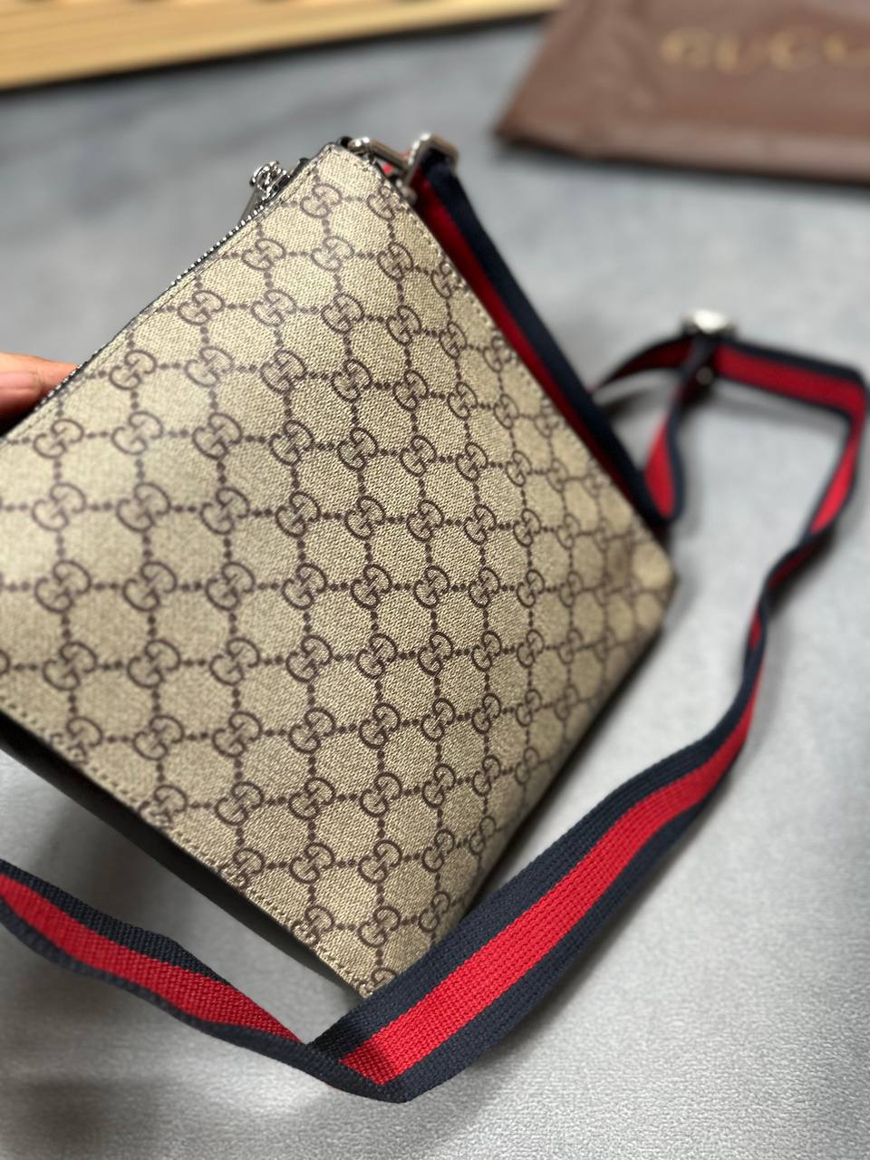 GUCCI MENS BAG am1707