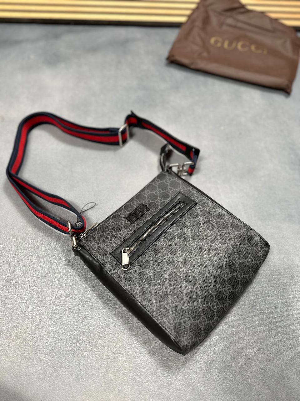 GUCCI MENS BAG am1707