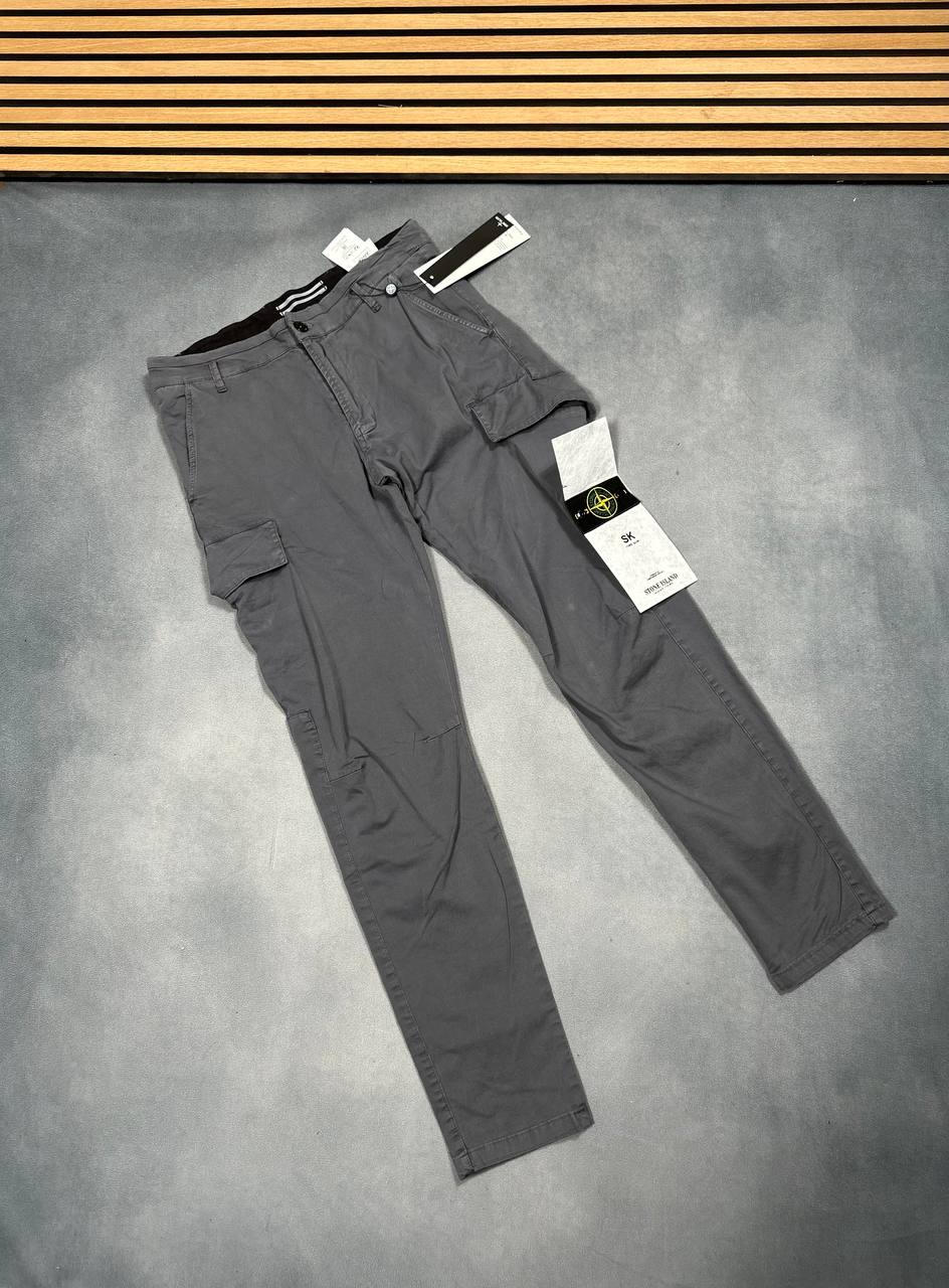 SUPER CLO STONE ISLAND CARGO am1707