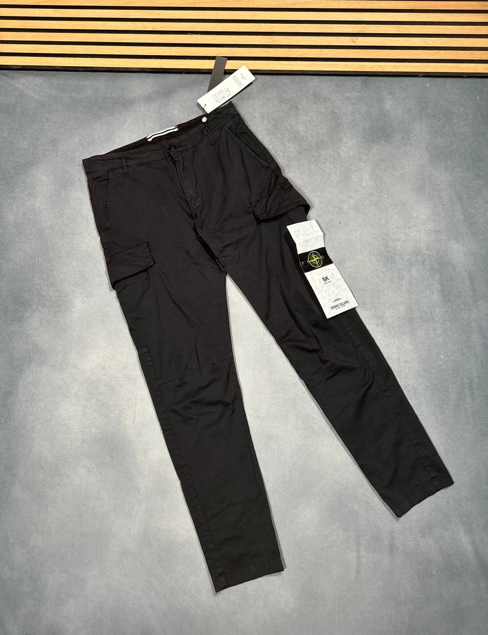 SUPER CLO STONE ISLAND CARGO am1707