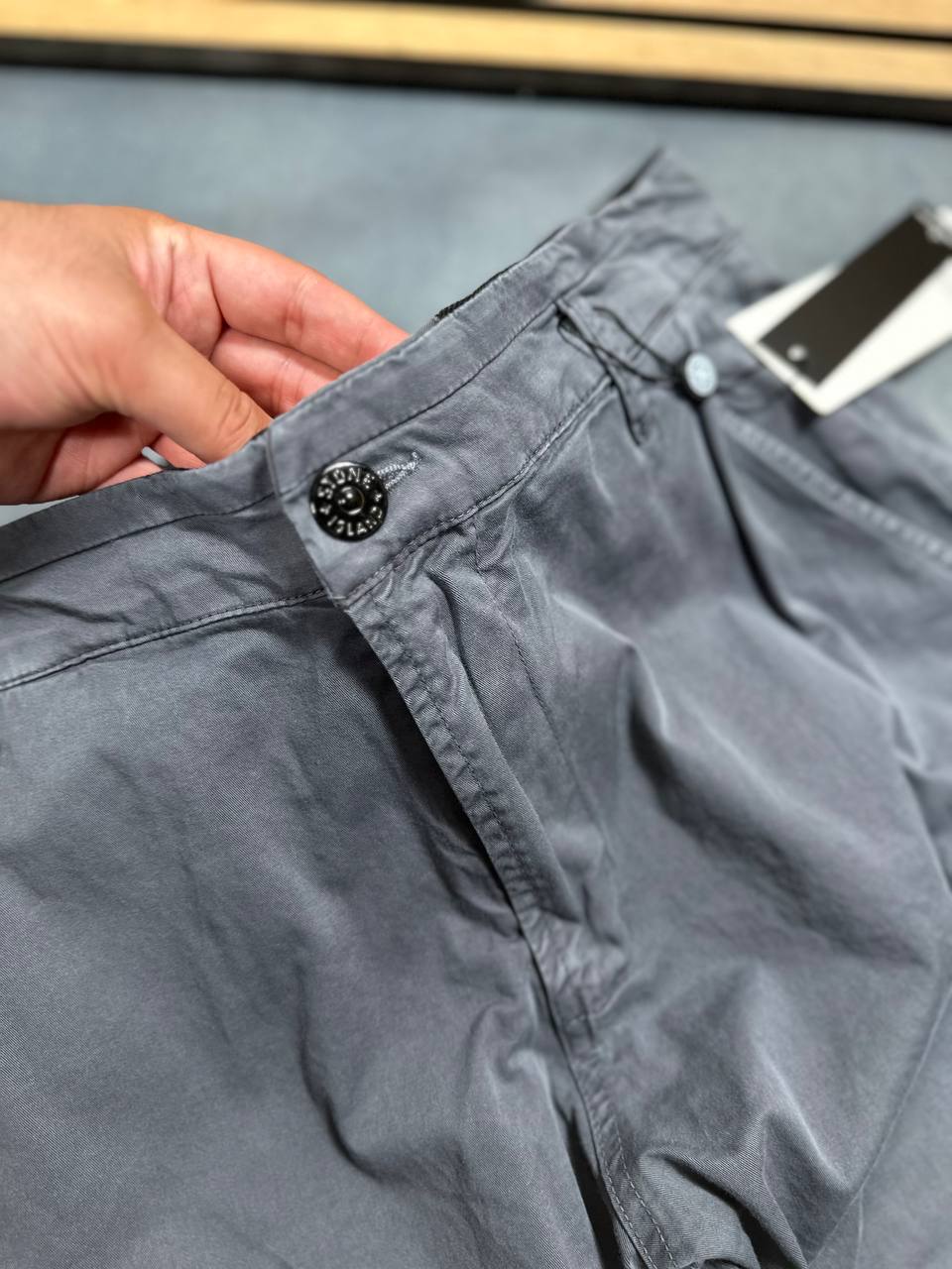 SUPER CLO STONE ISLAND CARGO am1707