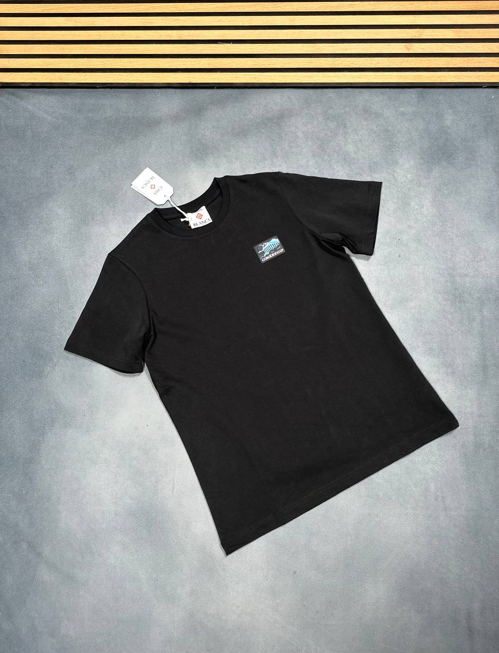 SUPER CLO CASABLANCA TEE am1707
