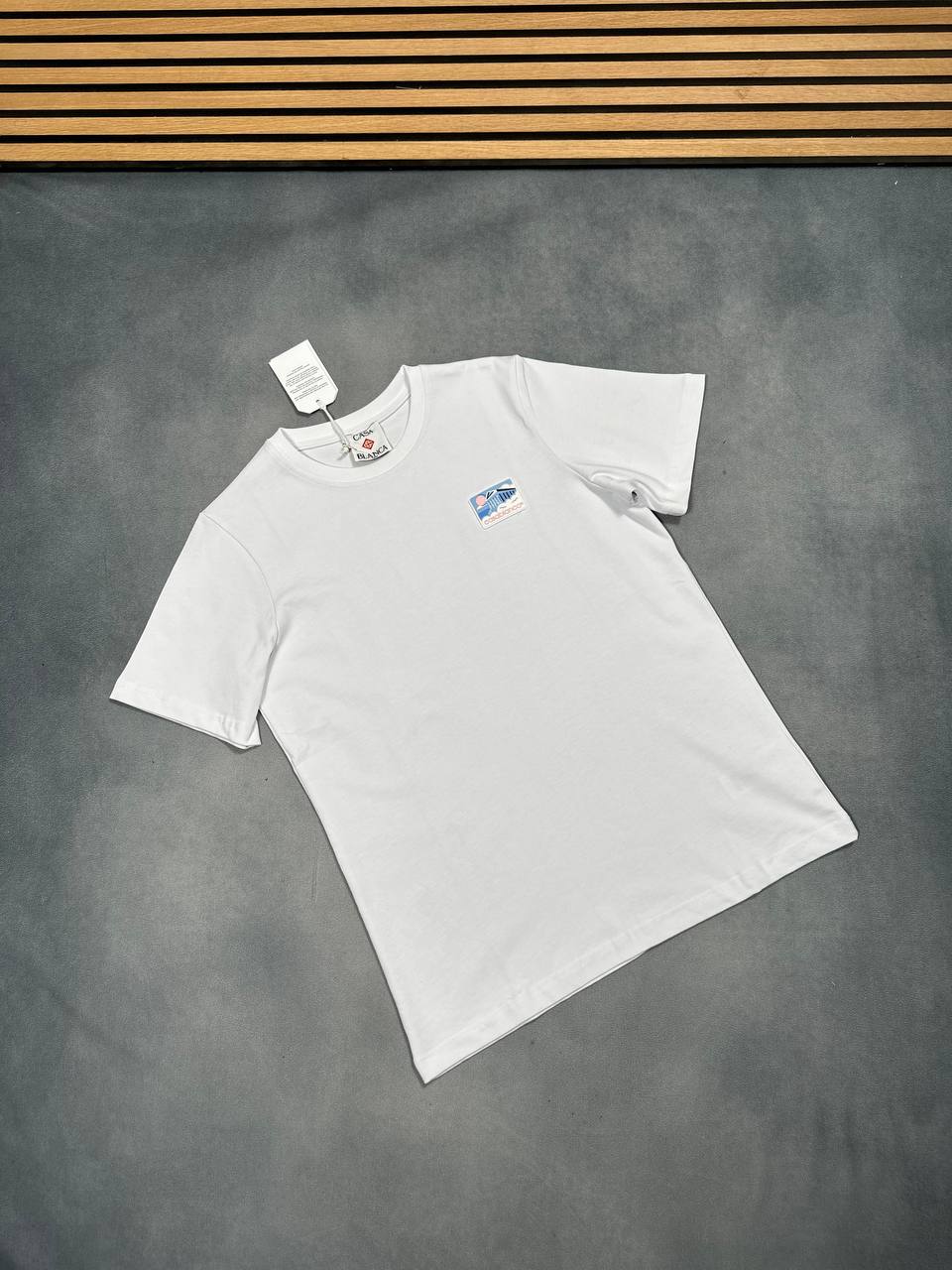 SUPER CLO CASABLANCA TEE am1707