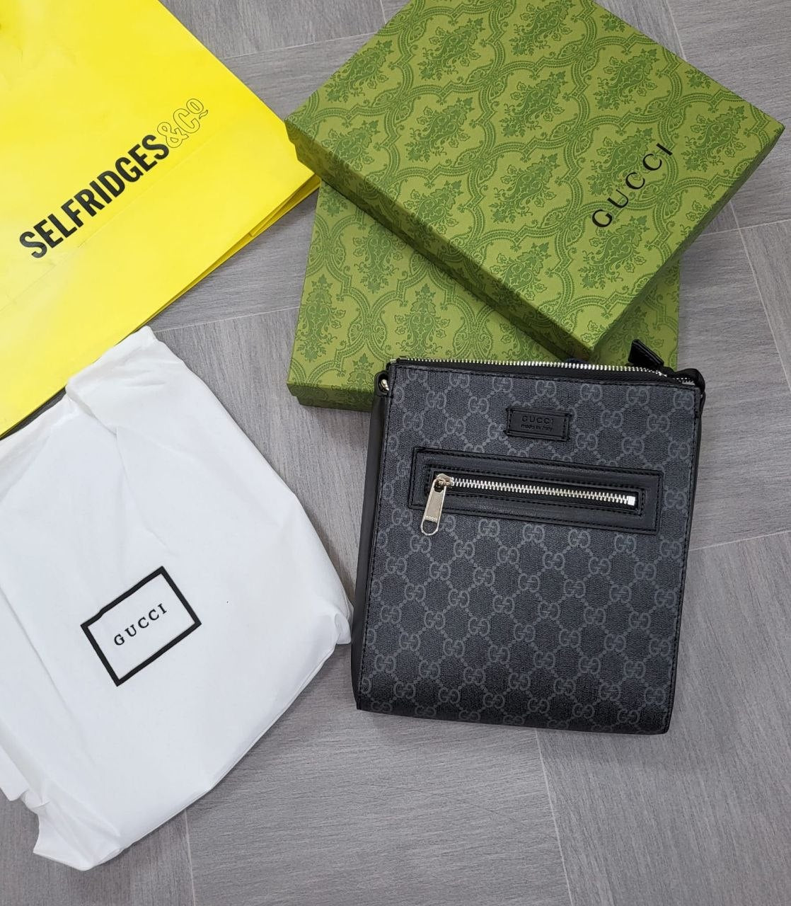 QUALITY GUCC MUM BAG ak0605