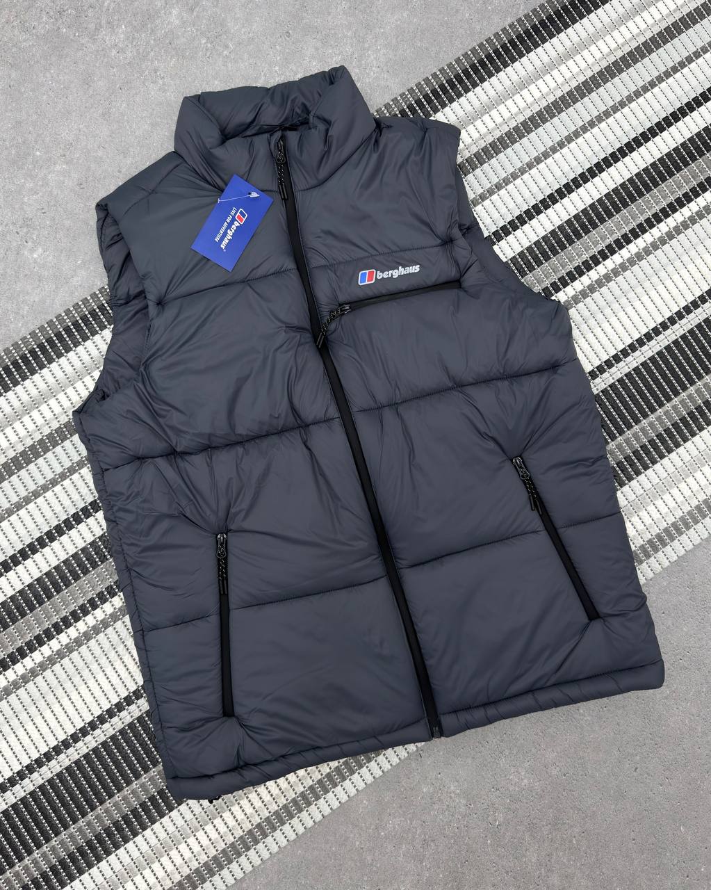 Berghause Gillets na2310