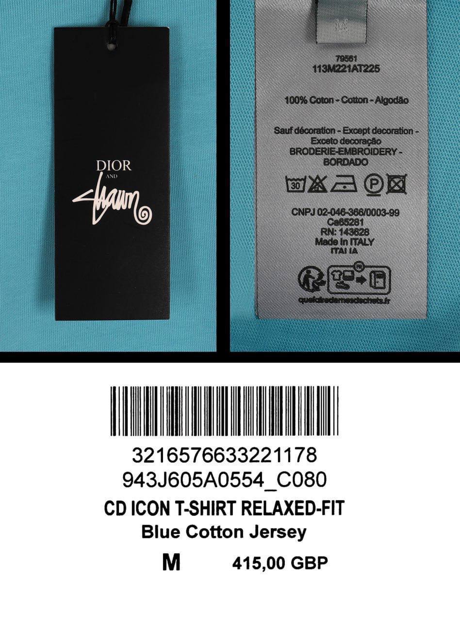 Dior CD T-shirts or Swim shorts na1807