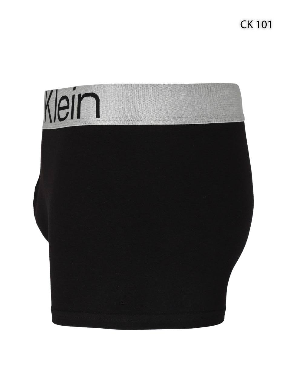CALVIN KLEIN BOXER na1807 Pack of 3