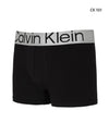CALVIN KLEIN BOXER na1807 Pack of 3