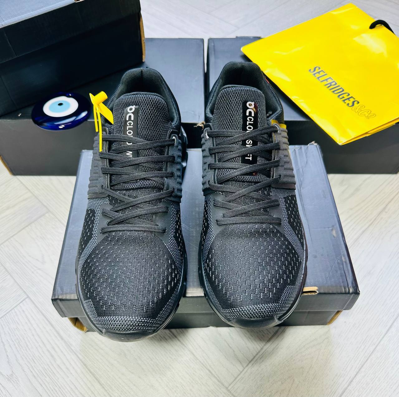 ON RUNNING SHOES to0605