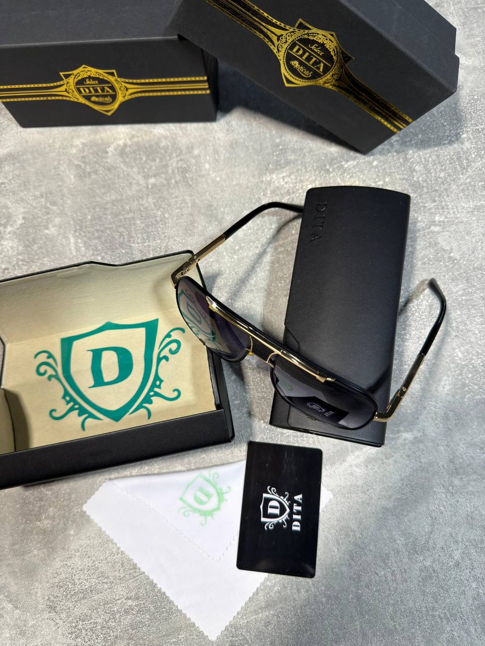 Superclon Dit Sunglasses aj0605