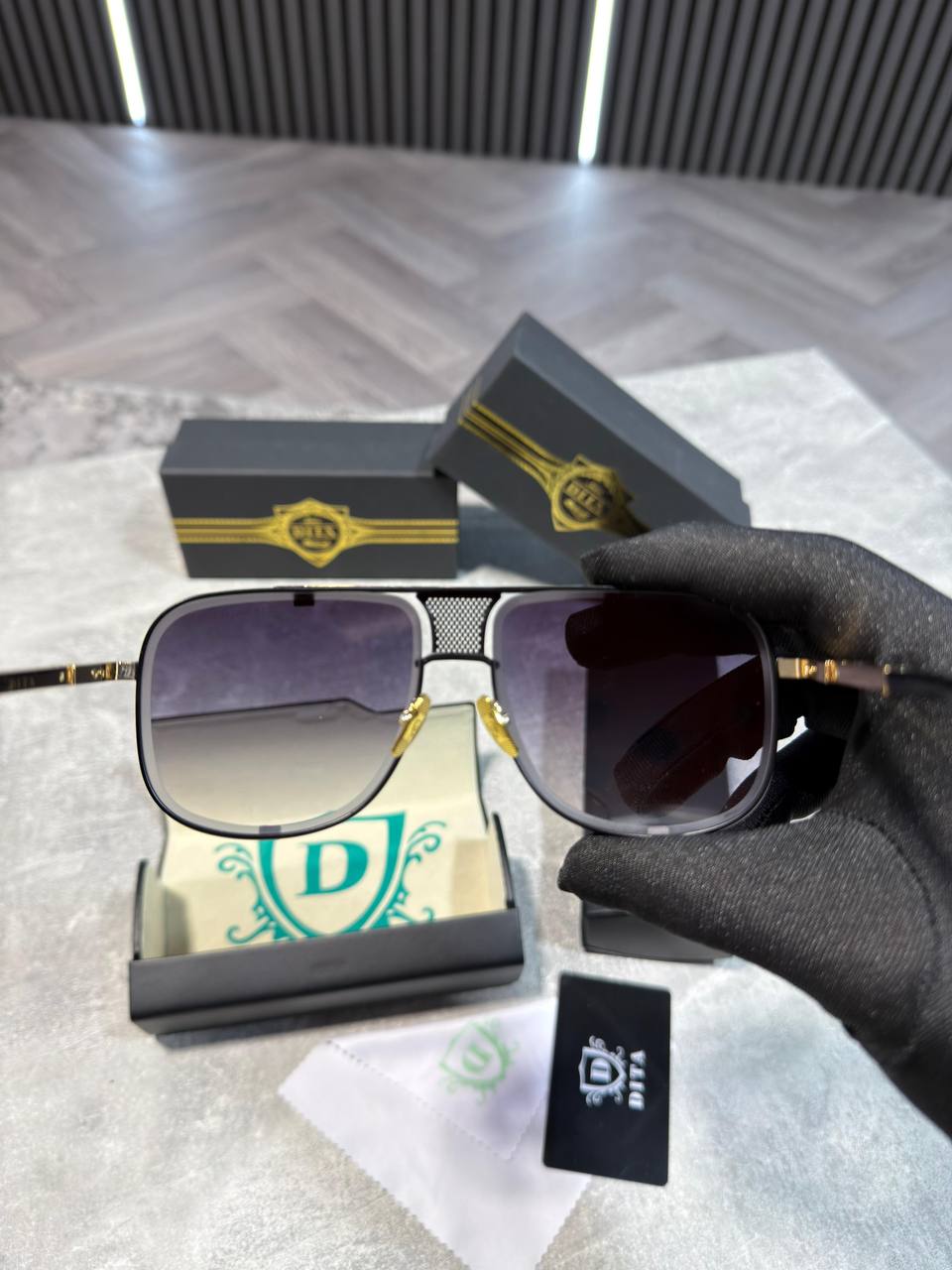 Superclon Dit Sunglasses aj0805