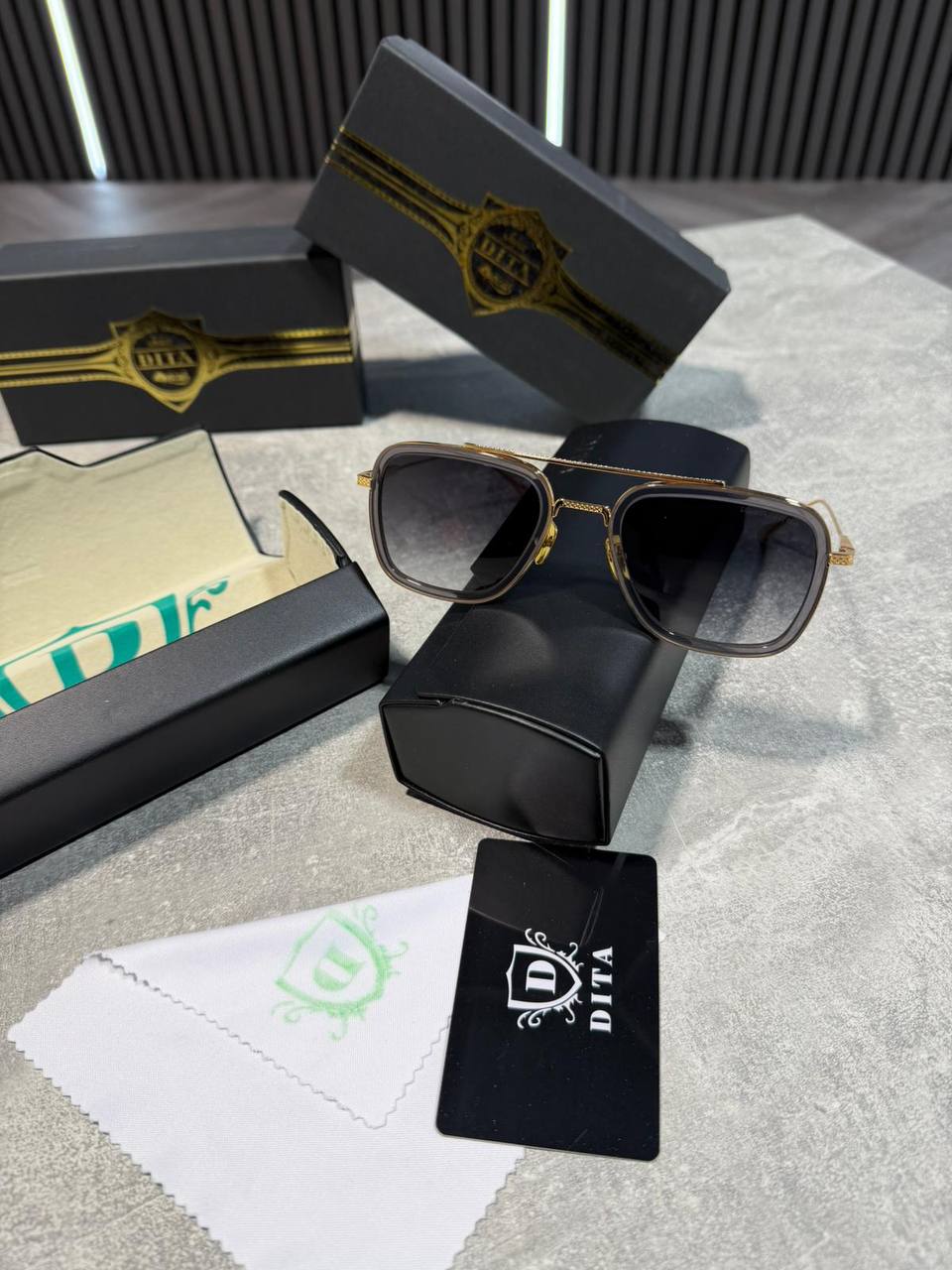 Superclon Dit Sunglasses aj0805