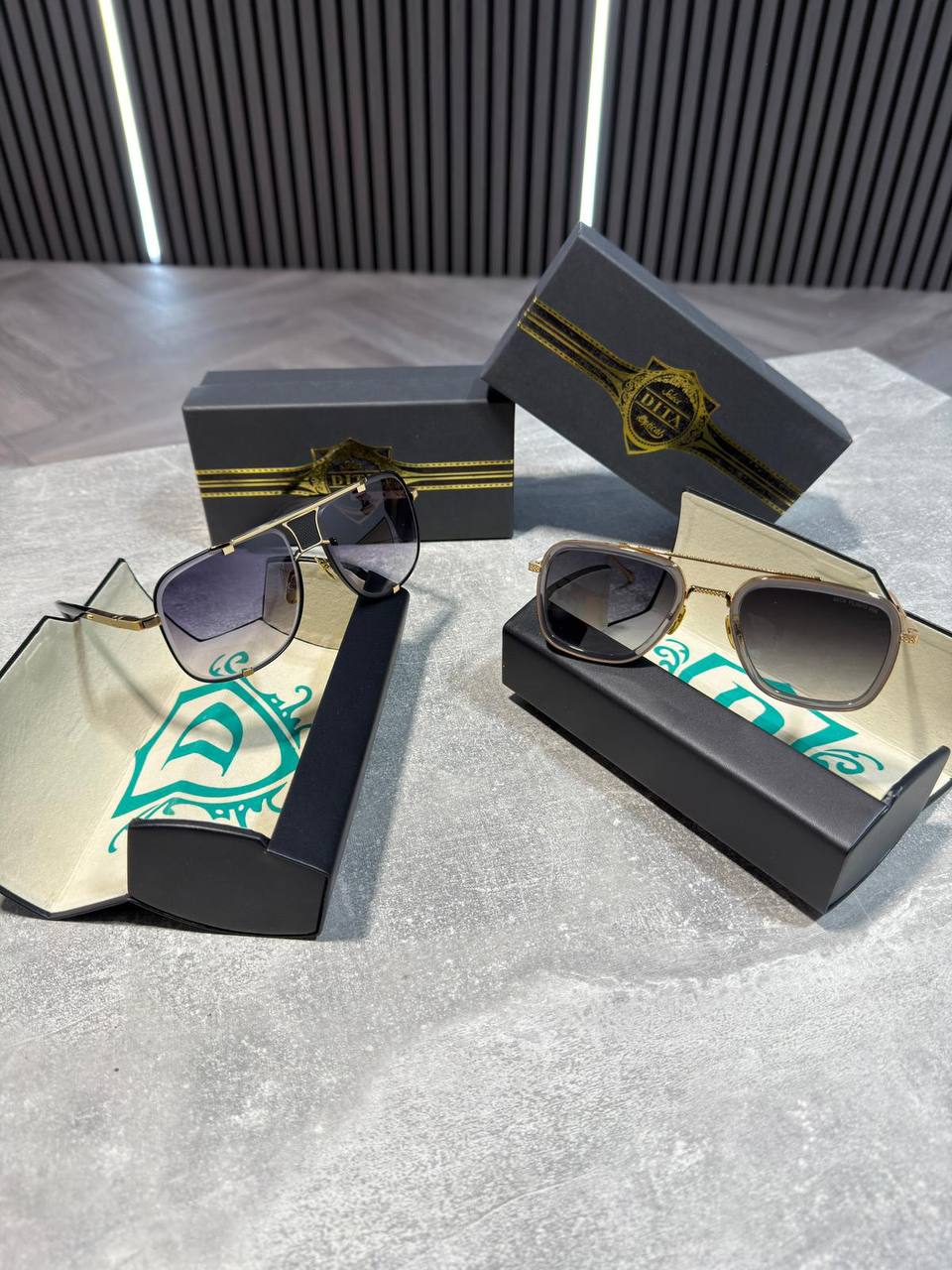 Superclon Dit Sunglasses aj0805
