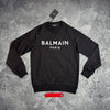 Balmaine jumper sa2310
