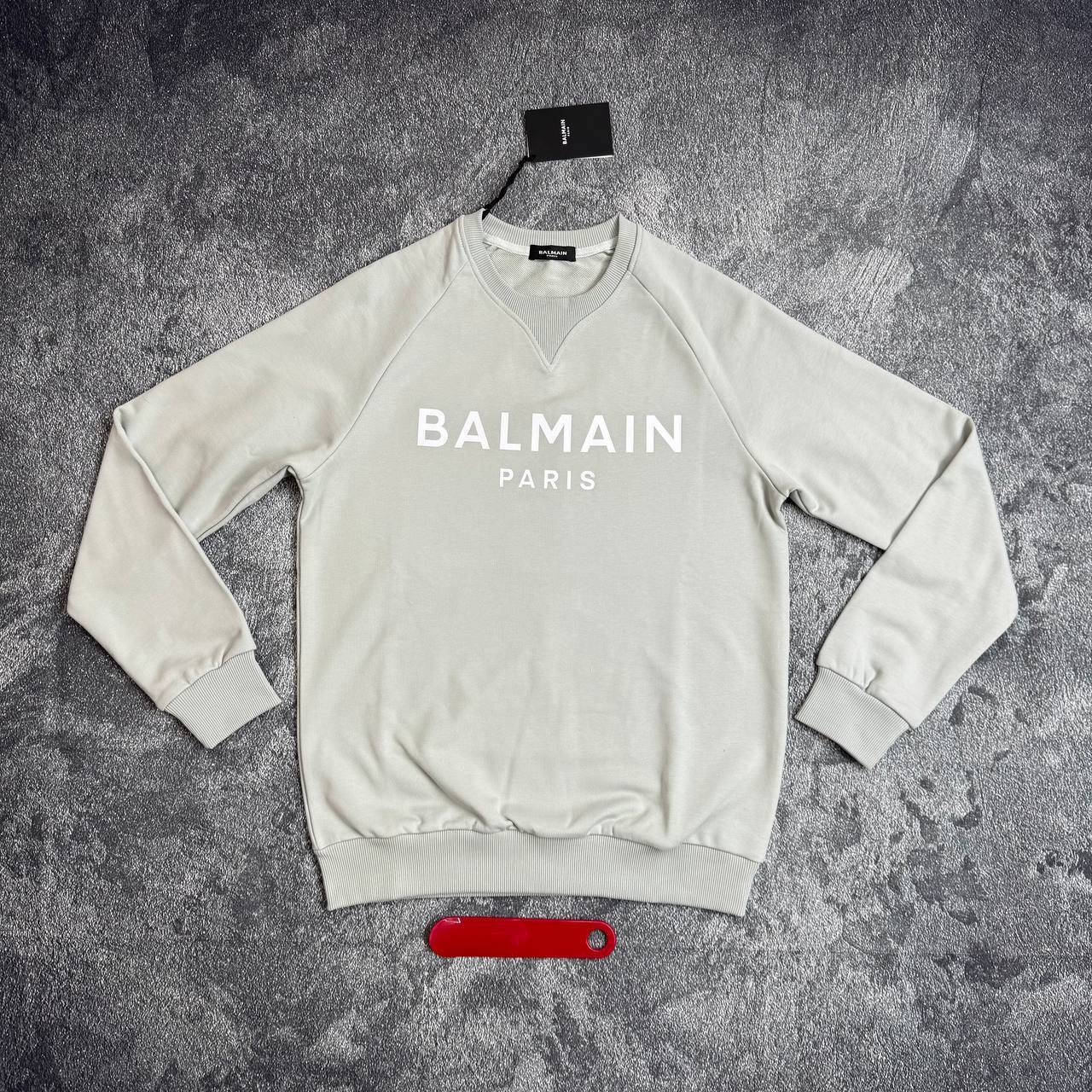 Balmaine jumper sa2310