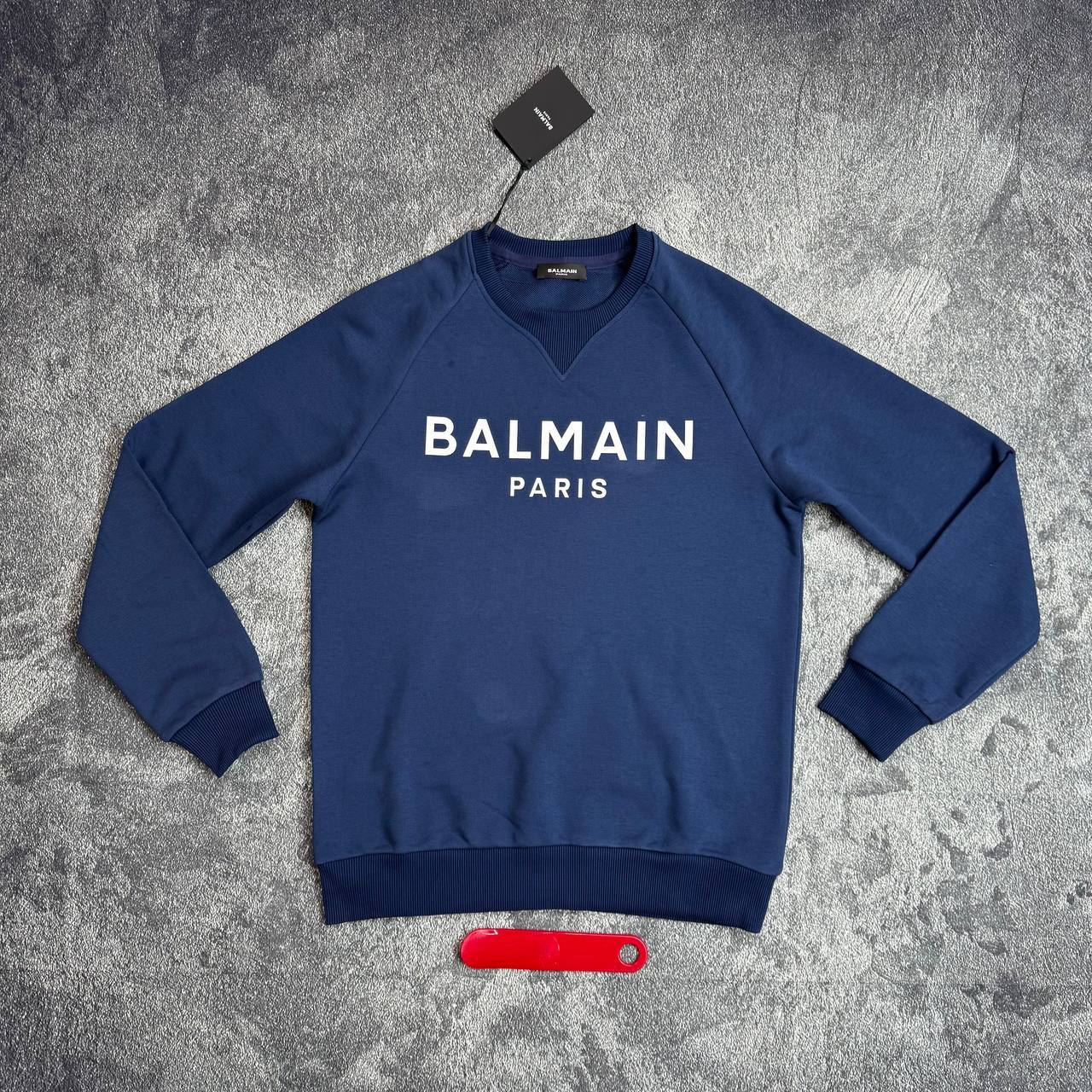 Balmaine jumper sa2310